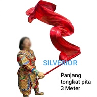 Stick Dragon Dance Dance Dance Twisted RibbonTALI