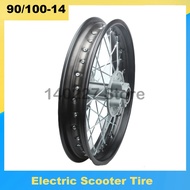 Motorcycle 2.15-18 inch Rear Rims Aluminum Alloy Wheel Rims 2.15-18" inch For CRF250R/X CRF450R/X Mo