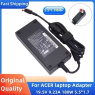 19.5V 9.23A 180W Acer Aspire V17 Nitro 5 ADP-18OMB KN20C1N17C1 G900-757W AN515-52