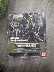Bandai 聖鬥士聖衣神話 天雄星 迦樓羅/加路達 艾亞哥斯