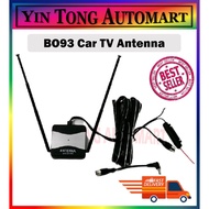 BO93 Car TV Antenna for Universal Car