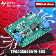【TI Official】TPS40304EVM-353 8-14V Vin, 1.2V Vout Sync Buck Controller Evaluation Module with NexFET