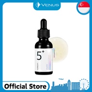 numbuzin No. 5 Vitamin Concentrated Serum No.5 30ml