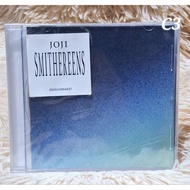 JOJI ALBUM MUSIC CD,