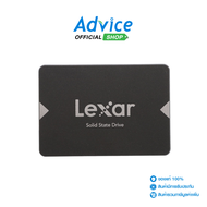 LEXAR 256 GB SSD NS100 (LNS100-256RBAP) Advice Online