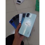 oppo a53 4/64, a5 2020 3/64, a54 4/64, a7 4/64 second batangan