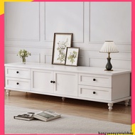 TV cabinet modern living room bedroom floor cabinet Nordic high cabinet wall cabinet TV cabinet