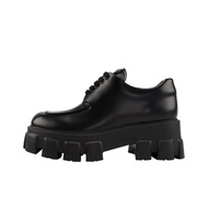 PRADA Monolith Womens Casual Shoes Womens Black 1E255N_B4L_F0002_F_B055