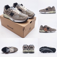 Jjound x New Balance 991 Men Women Shoes Running Shoes M991JJA