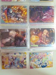 pjsk饼卡 khn/mzk/tks/emu/miku/meiko