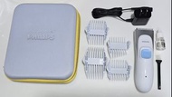 PHILIPS 兒童理髮器 hairclipper series 1000