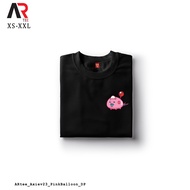 ▫AR Tees Axie Infinity Pink Balloon Customized Shirt Unisex Tshirt for Women and Men