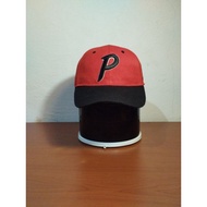 Atlanta Baseball Logo Baseball Cap