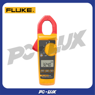 FLUKE แคลมป์มิเตอร์แบบ True-RMS  รุ่น 324 / 325