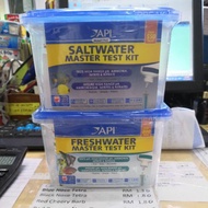 API master test kit saltwater&freshwater