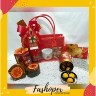 Hampers Imlek / Gift Imlek / Hadiah Imlek / Kado Imlek