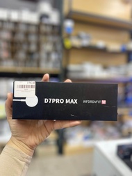 SMARTWATCH D7PRO MAX 44MM