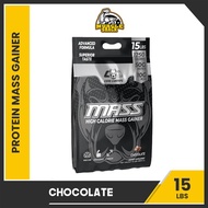 Core Champs Mass Gainer - 15lbs | Premium Weight Gainer Protein Formula | Mass Gainer Supplement | W