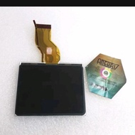 Lcd Nikon D7100