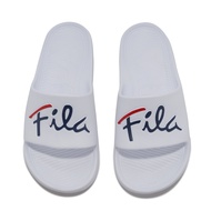 {HD sport} FILA Sports Slippers 4S326W123 White Waterproof Men Women Style