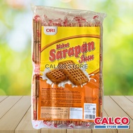 490g (35g x 14pcs) ORI Brand Biskut Sarapan Susu Sarapan Milk Biscuit Halal
