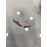 MERAH TOMBOL OUTER BUTTON ON OFF VOLUME VIVO Y11/Y12/Y15/Y17 RED