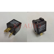 *Perodua Kancil Kenari Kelisa Flasher Relay & Turn Signal Switch (3Pin) 81980-87Z03-000