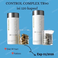 Control Complex Diet Tr 90 Untuk 1bulan Expr 2025