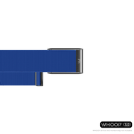 WHOOP 5.0 & MG CoreKnit Bicep Band สายรัดต้นแขน สำหรับ WHOOP 5.0 & MG