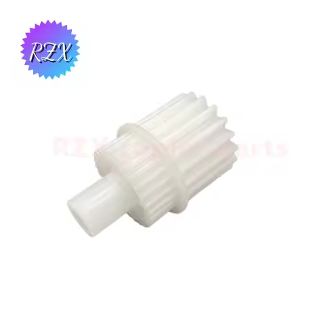 FU8-0534-000 Good Quality Fusing Drive Gear for Canon IR2520 2525 2530 2535 2545 18T/27T Gear Copier