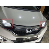 honda jazz parking light lampu kecik led (1 year warranty)