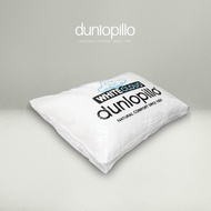 White cloud Polyester Fiber Pillow Dunlopillo Spec Hotel Special