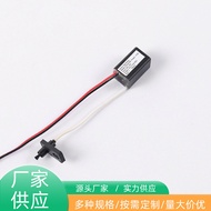 220V/12V/3.7V Negative Ion Generator Air Purifier Negative Oxygen Ion Generator DZPK