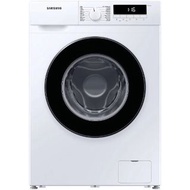 24年購入  三星洗衣機纖薄440變頻前置式  WW70T3020BW/SH 7kg 1200rpm 白色 Samsung