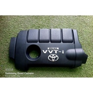Toyota engine cover model 1AR 2AR