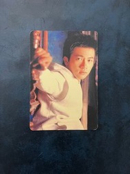 經典絕版 Yes Card 蘇有朋 白卡 普通卡 白咭 普通咭 閃卡 閃咭  Yes卡 Yes 咭  童年回憶 舊閃卡 舊閃咭 經典閃卡 經典閃咭 Yes閃卡 Yes閃咭