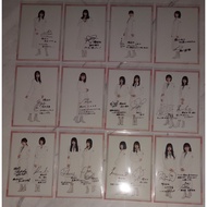 Photopack Nobody's fault Sakurazka46 HMV