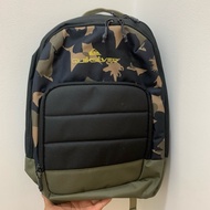 Quiksilver Men's Backpack Original Burst 24L Creo New