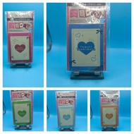Ichiban Kuji Gakuen Idolmaster Photo Card Set