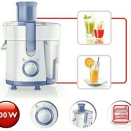 Philips Juice Extractor Cup HR 1811 Juice Fruit Philips juice Extractor