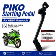 PIKO Starting Pedal KR150 Motorcycle Spare Part Motor Replacement Malaysia Spare Part Motor Malaysia