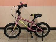 BMX 14吋小童單車