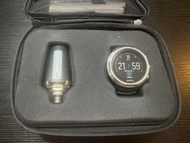 代友放售潛水電腦
Suunto D5連Tank pod