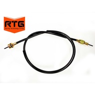 RTG SPEEDOMETER CABLE - YAMAHA STX 125 - High Quality and Genuine Parts