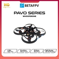 BETAFPV Pavo Pico Micro Cinewhoop Digital DJI O3