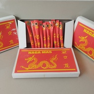 Menyan naga madat Naga Mas isi 10 pcs