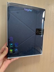 99%新 少用 iPad Pro 11’ (2018) Logfer機殼連帶筆槽