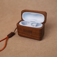 Suitable for Disk Playable B & W B & W Pi8/Pi6 Wooden Imported Walnut Wooden Protective Case