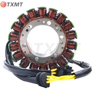 Suitable for BMW F650GS F700GS F800R/S F800GS/GT/ST Coil Magnetic Motor Coil