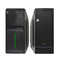 (used) Customize Desktop i5-10400 8GB DDR4 RAM 240GB SSD Win 11 Pro Desktop PC Computer